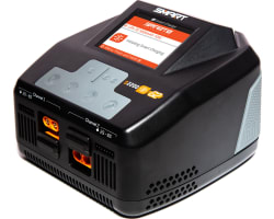 Smart S2200 G2 Ac Charger 2x200w photo