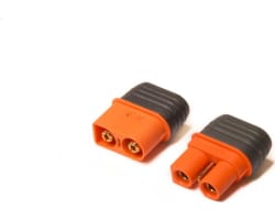 Ic3 Device & Battery Connector 1 of Each photo