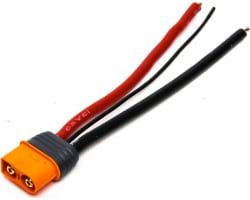 Connector: Ic3 Device W/ 4 13awg Wires photo