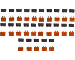 Connector: IC3 Device Bulk 25 Set photo