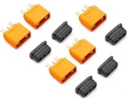 Connector: Ic2 Device Set of 5 photo