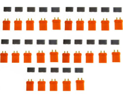 Connector: IC5 Device Bulk 25 Set photo