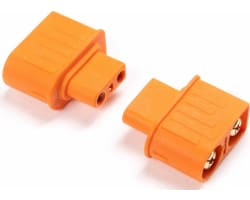 One-Piece Battery Adapter: Ic3 Device / Ic2 Battery (2) photo