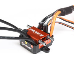 90 Amp Smart brushless Marine photo