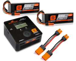 Spektrum Smart Powerstage Bundle 8S 100C photo