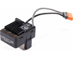 Firma 25a 2-in-1 brushless Esc / Slt Protocol Receiver with Gyro photo