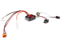 Firma 25A Brushed ESC photo