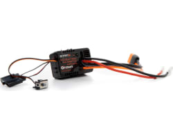 Firma 40 Amp Brushed Smart 2-in-1 Esc and Receiver photo
