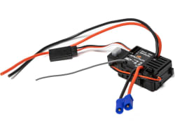 SLT 25 Amp Brush ESC/Receiver 1:16-18 photo