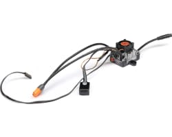 Firma 80A brushless Sensored Smart ESC Outrunner photo