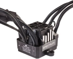 Firma 100 Black Edition brushless Smart Esc 2s-3s photo