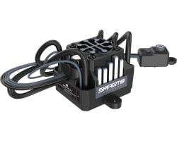 Firma 120A Black Edition brushless Smart ESC 3S-4S photo