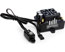 Firma 130A Black Edition brushless Smart ESC V2 2S-4S photo