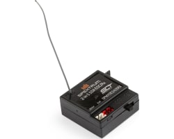 2-in-1 10a Slt Esc/Receiver for 1/24 Scale photo