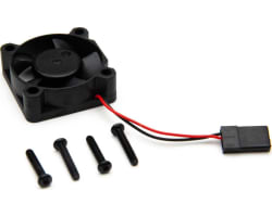 30mm Firma Smart 130A ESC Replacement Cooling Fan photo