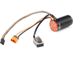 Firma Sensored Bl Motor/Esc 2-in-1 Combo 2800kv photo