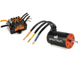 FIRMA 130A BL Smart ESC/1900Kv Sensorless MotCombo photo