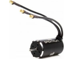 Firma 4685 1250Kv 4-Pole Brushless Motor: 8mm photo