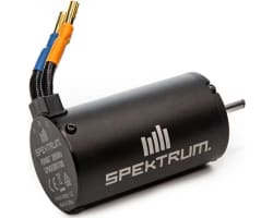 Firma 4074 2050Kv 4-Pole brushless Motor: 5mm photo