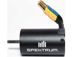 Firma 3660 3200Kv 4-Pole brushless Motor: 5mm photo
