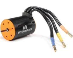 Firma 3652 6500kv 4-Pole brushless Motor: 3.175mm photo