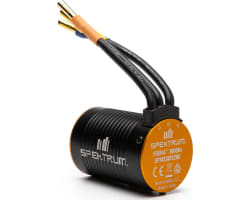 FIRMA 3652 3800Kv 4-pole BL Motorcycle Motor photo
