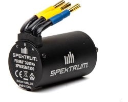 FIRMA 3900Kv 4-pole BL Motor photo