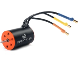 FIRMA 2435 4500Kv Mini BL Moto photo