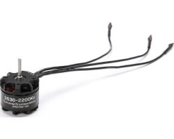 Firma 3530 2200KV 14P Outrunner BL Motors: 3.175MM photo