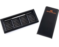 24 in 1 Mini Precision Tool Set photo