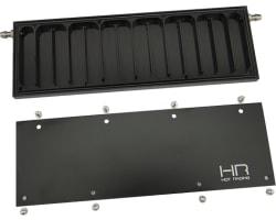 Aluminum Battery Water Cooler TRA DCB M41 Spartan photo