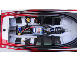 Aluminum Battery Water Cooler TRA DCB M41 Spartan photo