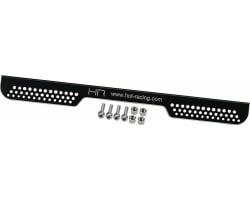 Aluminum Trim Cover Splash Guard - Spartan photo