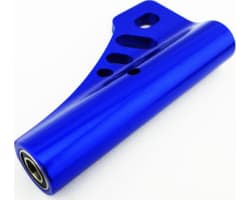 Aluminum Triple 3/16 Bearing Drive Strut - TRA Spartan Boat photo