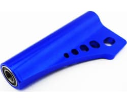 Aluminum Dual 5mm Bearing Drive Strut (Stock) - TRA Spartan photo