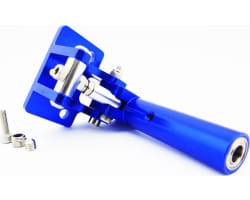 Aluminum Adjustable 5mm Bearing Stinger Drive TRA Spartan photo