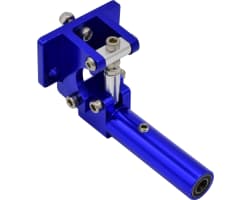Aluminum Adjustable 5mm Bearing Stinger Drive TRA Spartan photo