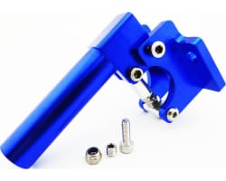 Aluminum Adjustable 5mm Bearing Stinger Drive TRA Spartan photo