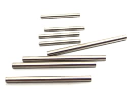 Stainless Steel Hinge Pin Set (8) photo