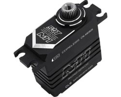 SRT M11 1/12 Pancar HV Coreless Servo  photo