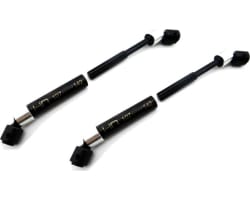Steel Center Drive Shaft 107-142mm (2) photo