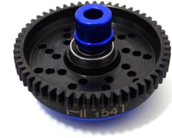 54t Slipper Kit & Steel Spur Gear Tra Sla 4x4 Sta 4x4 photo