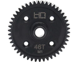 Steel Spur Gear (46T 1 Mod) Sledge photo