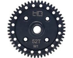 Steel Spur Gear (52T 1 Mod) Sledge photo