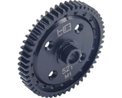 Steel Spur Gear (52T 1 Mod) Sledge photo