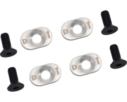 Mod 1 SS Motor Fix Mount Washer Sledge photo