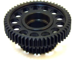 Light Machined Steel 32T-58T Idler Gear - HPI Savage XS photo