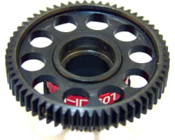 Light Machined Steel 32T-60T Idler Gear - Savage XS FJ cruiser photo