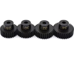 Speed Tune Pinion Gear Set 28t 30t 32t 34t photo