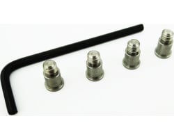 stainless steel King Pin (4) photo